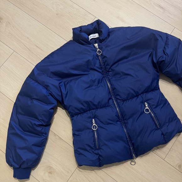 RODEBJER F/W 2018 Jacket Guccia - Picture 4 of 9